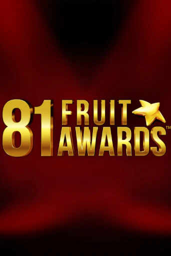 Демо игра Fruit Awards от Synot Games | Casino X BY