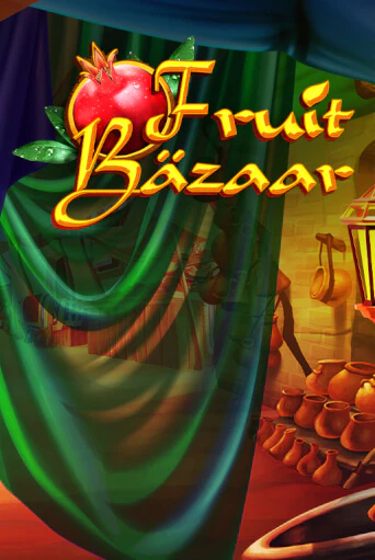 Демо игра Fruit Bazaar от 5 Men Gaming | Casino X BY