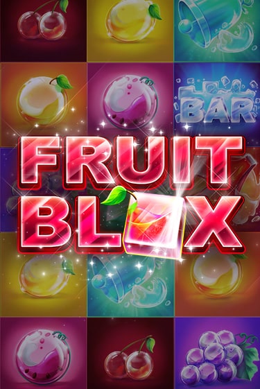 Демо игра FruitBlox от Red Tiger | Casino X BY