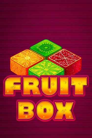 Демо игра Fruit Box от Amatic | Casino X BY