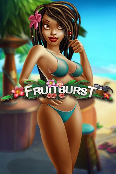 Демо игра Fruit Burst от Evoplay | Casino X BY