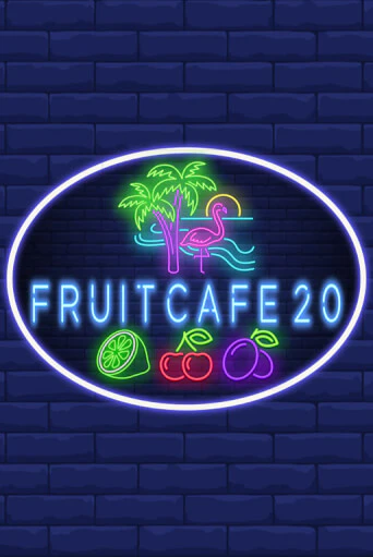 Демо игра Fruit Cafe 20 от 1spin4win | Casino X BY