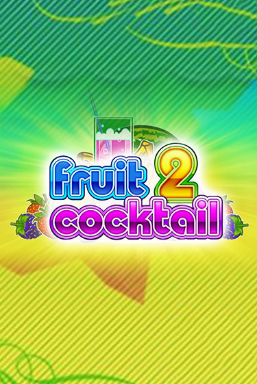 Демо игра Fruit Cocktail 2 от Клуб Вулкан | Casino X BY