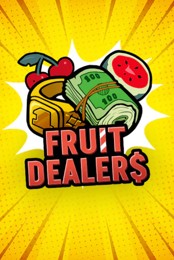 Демо игра Fruit Dealers от 1spin4win | Casino X BY