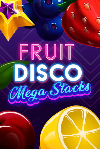 Демо игра Fruit Disco: Mega Stacks от Mascot Gaming | Casino X BY