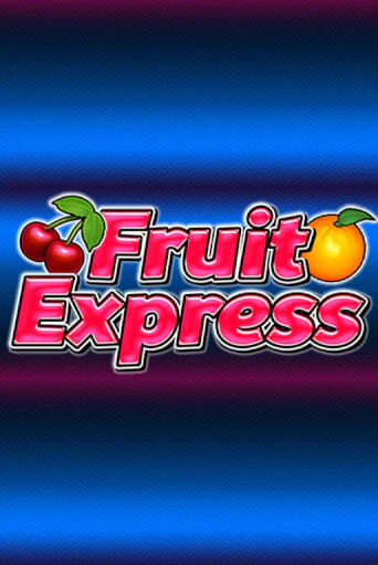Демо игра Fruit Express от Amatic | Casino X BY