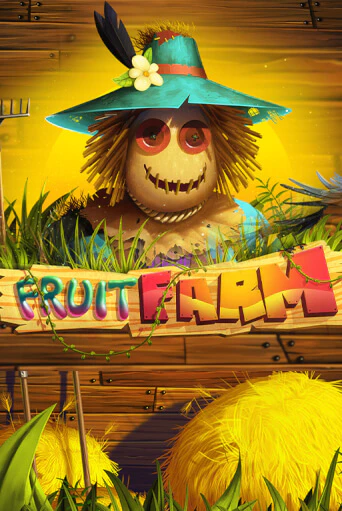 Демо игра Fruit Farm от Spinmatic | Casino X BY
