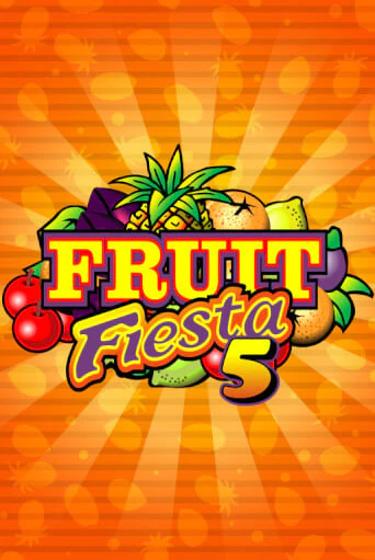 Демо игра Fruit Fiesta 5-Line от Games Global | Casino X BY