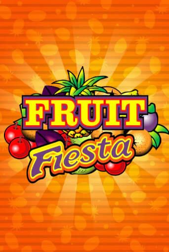 Демо игра Fruit Fiesta 9-Line от Games Global | Casino X BY
