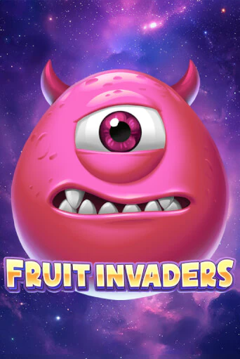 Демо игра Fruit Invaders от Amigo Gaming | Casino X BY