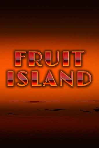 Демо игра Fruit Island от Fazi | Casino X BY