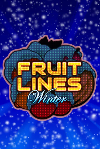 Демо игра Fruit Lines Winter от Bragg | Casino X BY