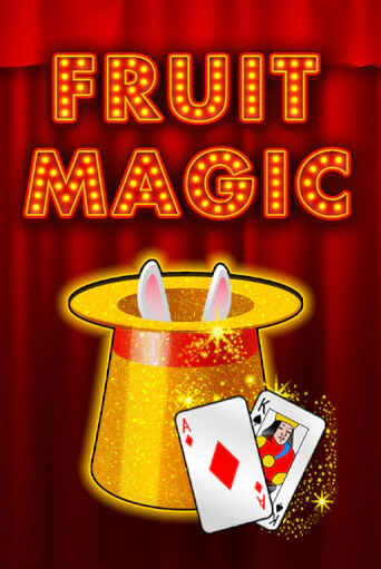 Демо игра Fruit Magic   от Fazi | Casino X BY
