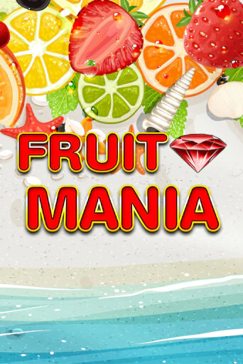 Демо игра Fruit Mania от Wazdan | Casino X BY