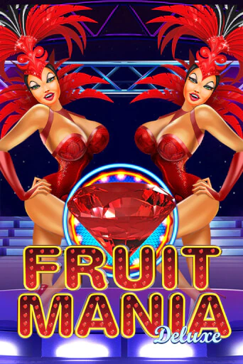 Демо игра Fruit Mania Deluxe от Wazdan | Casino X BY