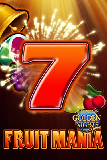 Демо игра Fruit Mania Golden Nights от Gamomat | Casino X BY