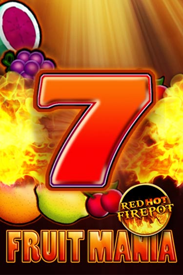 Демо игра Fruit Mania Red Hot Firepot от Gamomat | Casino X BY