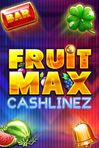 Демо игра FruitMax: Cashlinez от Kalamba | Casino X BY