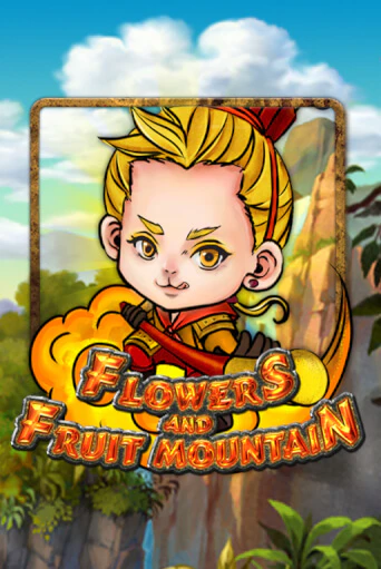 Демо игра Fruit Mountain от KA Gaming | Casino X BY