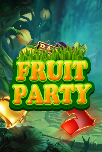 Демо игра Fruit Party от KA Gaming | Casino X BY