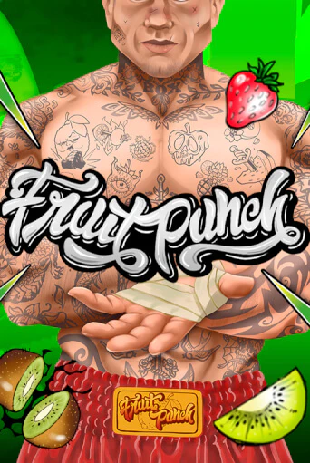 Демо игра Fruit Punch от WorldMatch | Casino X BY