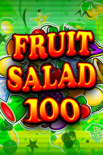 Демо игра Fruit Salad 100 от Games Global | Casino X BY