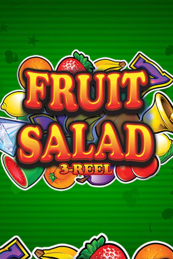 Демо игра Fruit Salad 3-Reel от Games Global | Casino X BY