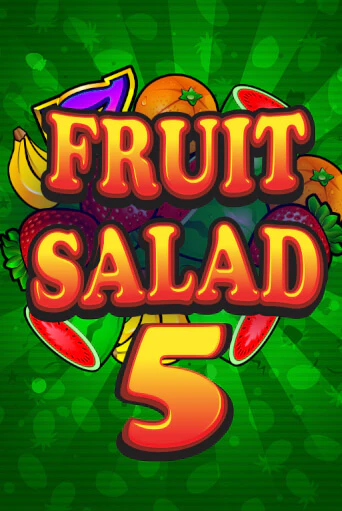 Демо игра Fruit Salad 5-Line от Games Global | Casino X BY