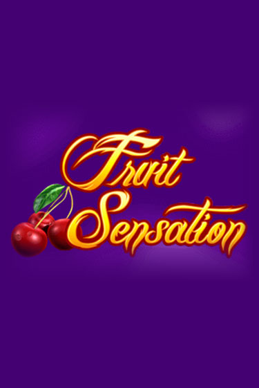 Демо игра Fruit Sensation от Клуб Вулкан | Casino X BY
