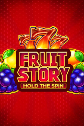 Демо игра Fruit Story: Hold the Spin от Gamzix | Casino X BY