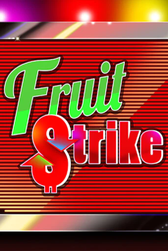 Демо игра Fruit Strike от Relax Gaming | Casino X BY