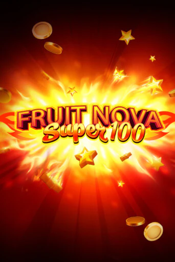 Демо игра Fruit Super Nova 100 от Evoplay | Casino X BY