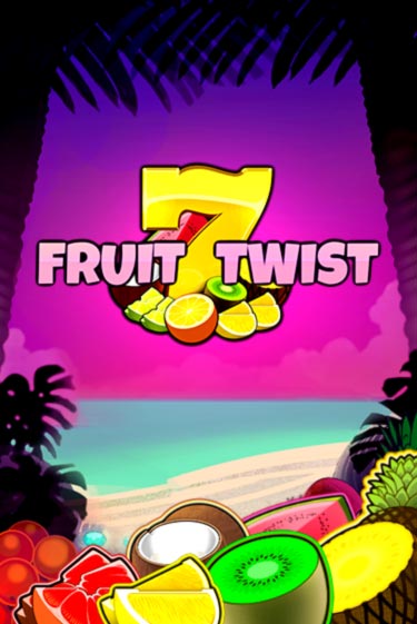 Демо игра Fruit Twist от Bragg | Casino X BY