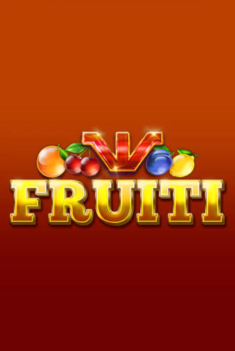 Демо игра Fruiti от Synot Games | Casino X BY