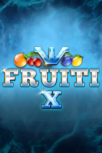 Демо игра Fruiti X от Synot Games | Casino X BY