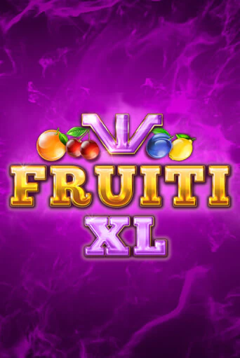 Демо игра Fruiti XL от Synot Games | Casino X BY