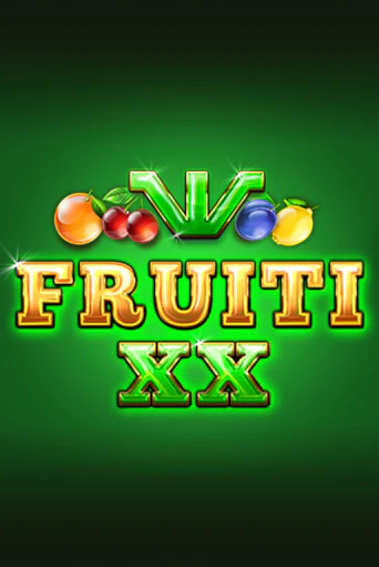 Демо игра Fruiti XX от Synot Games | Casino X BY