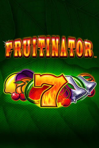 Демо игра Fruitinator от Merkur Gaming | Casino X BY