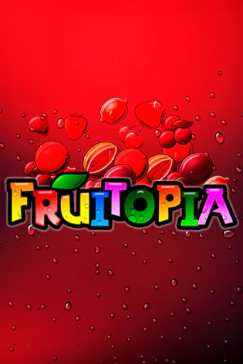 Демо игра Fruitopia от Merkur Gaming | Casino X BY