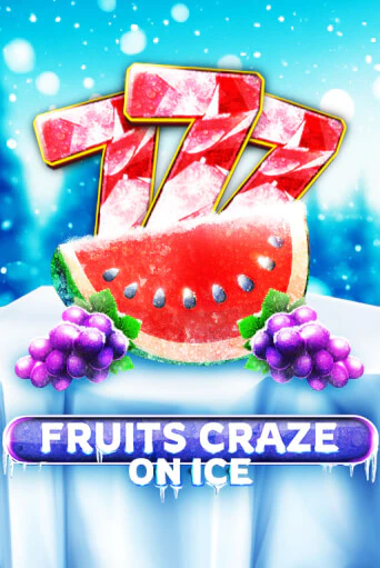 Демо игра Fruits Craze - On Ice от Spinomenal | Casino X BY