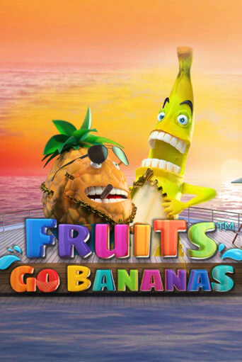 Демо игра Fruits Go Bananas от Wazdan | Casino X BY
