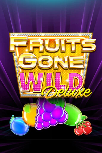 Демо игра Fruits Gone Wild Deluxe от Stakelogic | Casino X BY