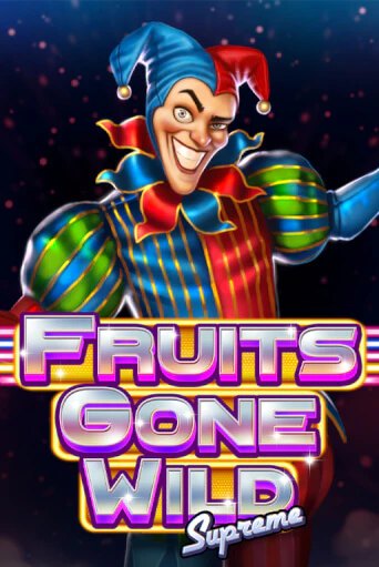 Демо игра Fruits Gone Wild Supreme от Stakelogic | Casino X BY