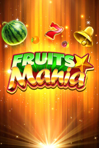 Демо игра Fruits Mania от Spadegaming | Casino X BY