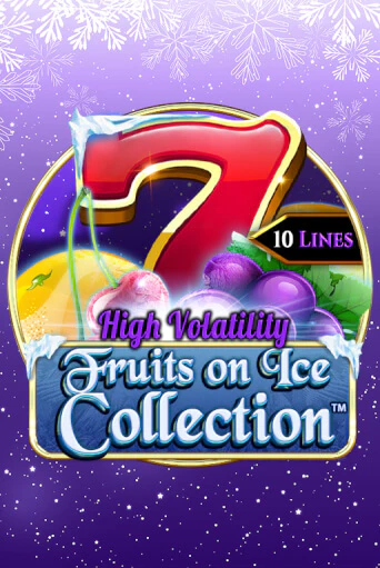Демо игра Fruits On Ice Collection 10 Lines от Spinomenal | Casino X BY