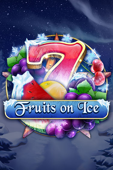 Демо игра Fruits on Ice от Spinomenal | Casino X BY