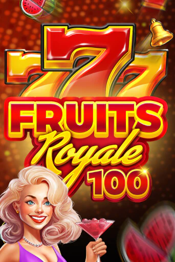 Демо игра Fruits Royale 100 от Fugaso | Casino X BY