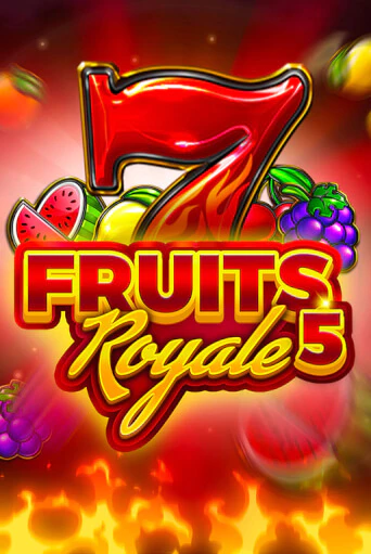 Демо игра Fruits Royale 5 от Fugaso | Casino X BY