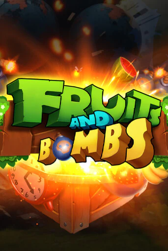 Демо игра Fruits and Bombs от Mancala Gaming | Casino X BY