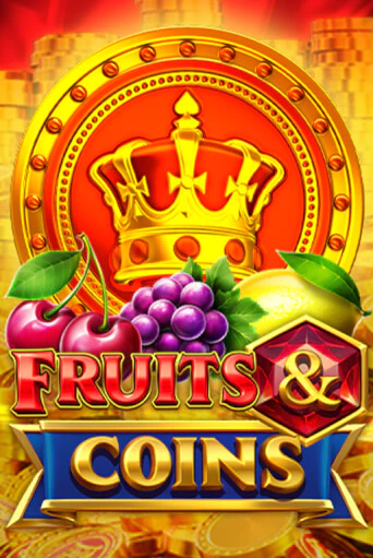 Демо игра Fruits and Coins от Amigo Gaming | Casino X BY